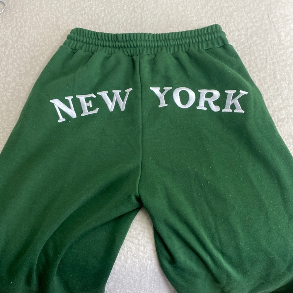 NY pants